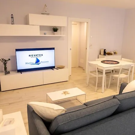 Appartement Novatek 202 Exclusive