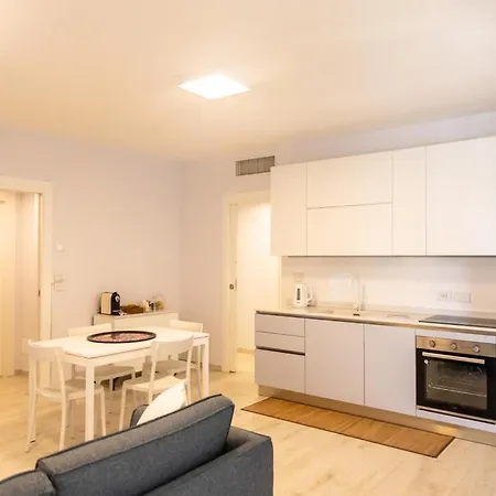 Appartement Novatek 202 Exclusive Pescara