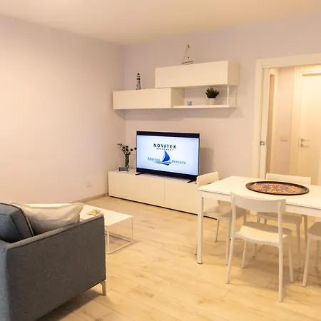 Novatek 202 Exclusive Appartement