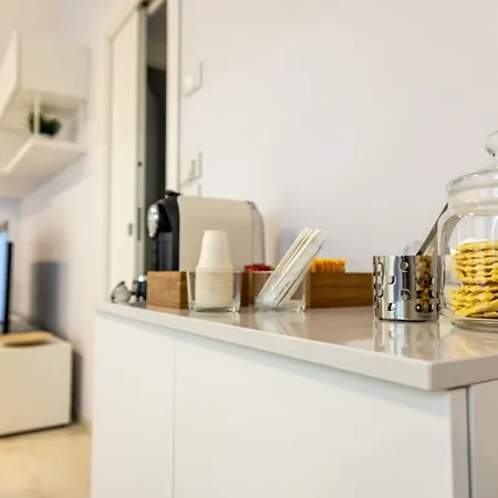 Apartament Novatek 202 Exclusive Pescara