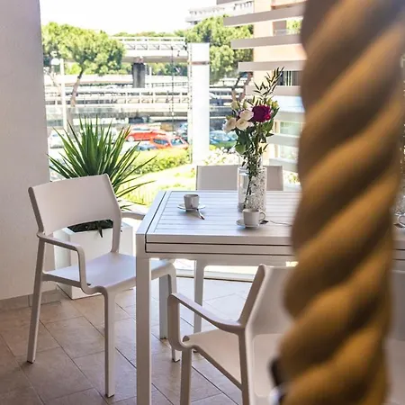 Novatek 202 Exclusive Apartament Pescara