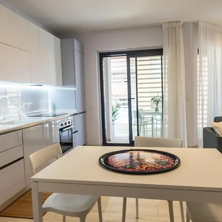 Apartament Novatek 202 Exclusive Pescara