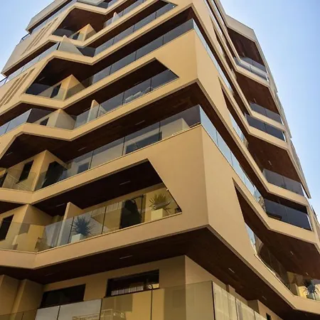 Novatek 202 Exclusive Appartement