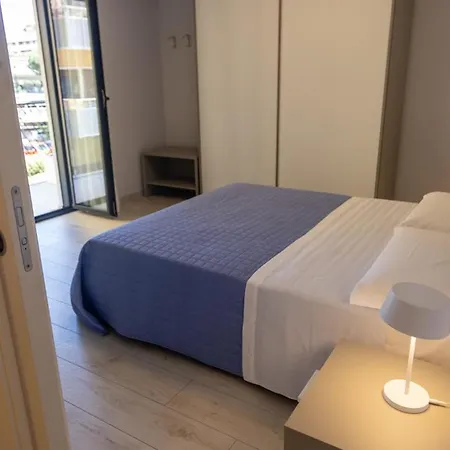 Novatek 202 Exclusive Appartement *