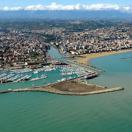 Novatek 202 Exclusive * Pescara