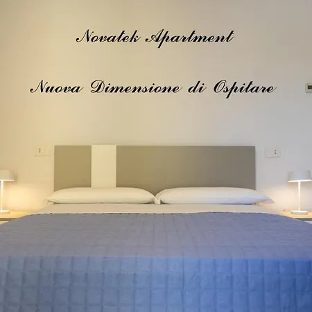 Appartamento Novatek 202 Exclusive *