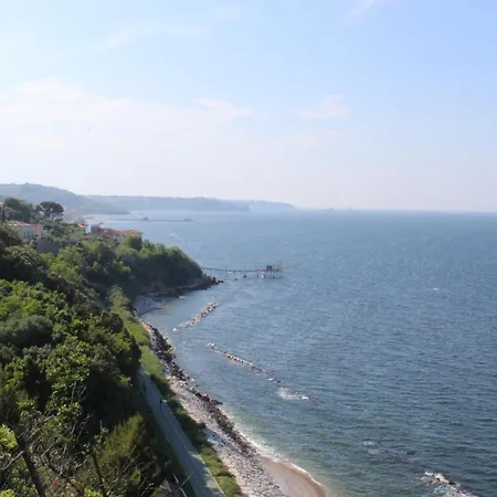 Appartement Novatek 202 Exclusive Pescara