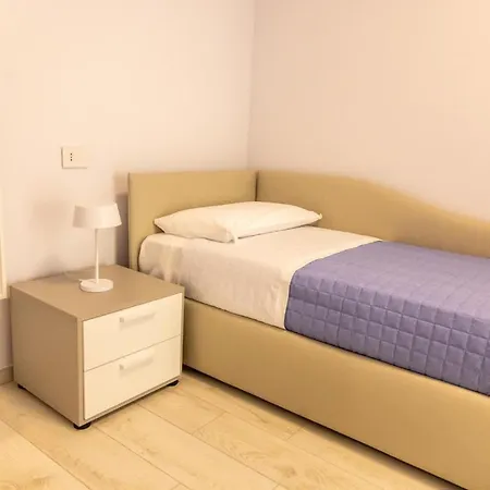 Novatek 202 Exclusive Appartement *