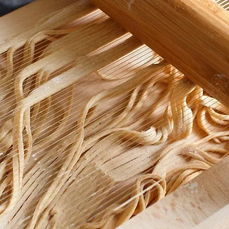 Appartement Novatek 202 Exclusive Pescara