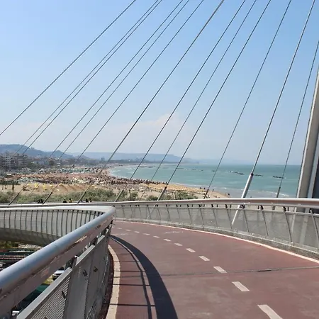 Novatek 202 Exclusive Apartman Pescara