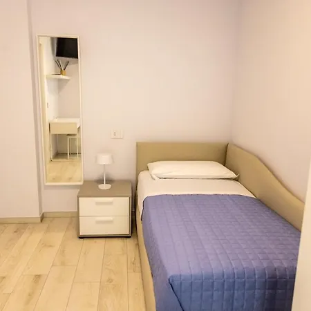 Novatek 202 Exclusive Appartement *