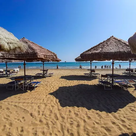 Novatek 202 Exclusive Appartement Pescara