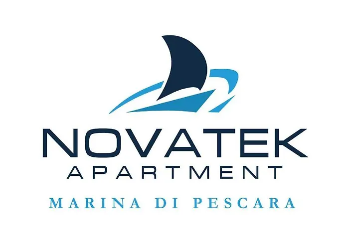 Apartman Novatek 202 Exclusive Pescara