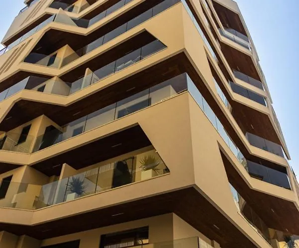 Novatek 202 Exclusive Apartman