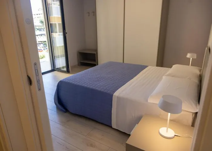 Novatek 202 Exclusive Apartman *