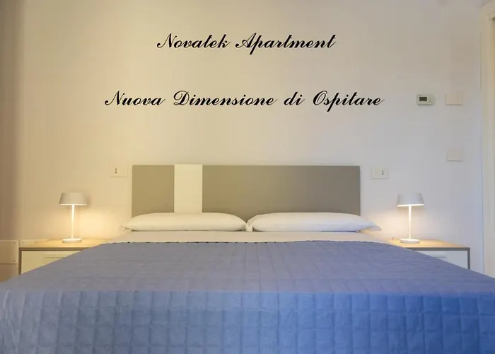 Apartman Novatek 202 Exclusive *