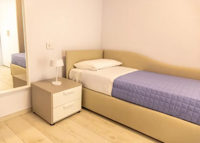 Novatek 202 Exclusive Apartman *