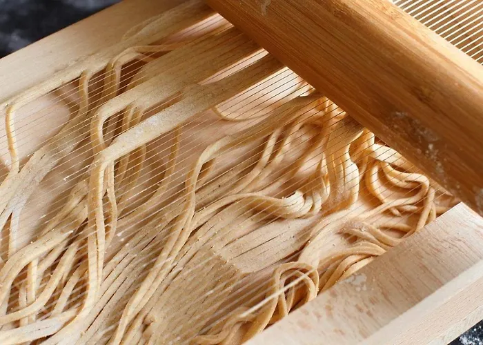 Апартаменты Novatek 202 Exclusive Пескара