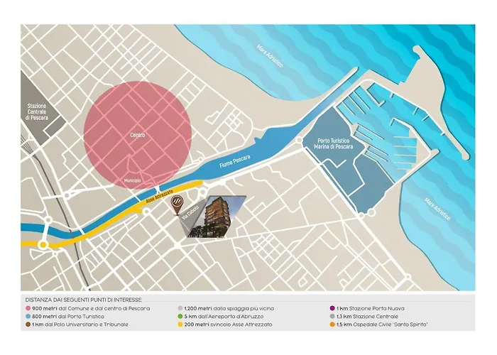 Novatek 202 Exclusive Pescara