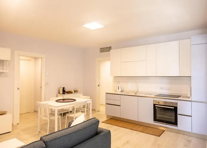 Apartman Novatek 202 Exclusive Pescara