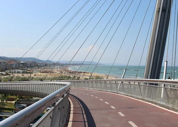 Novatek 202 Exclusive Apartman Pescara