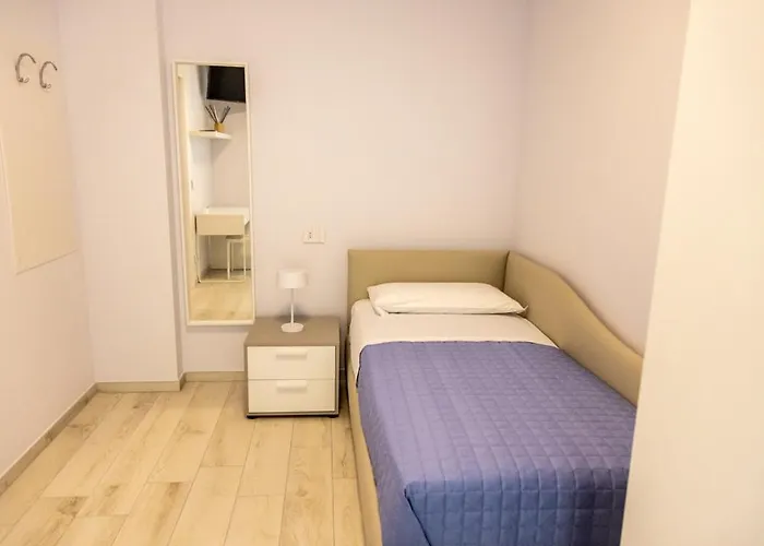 Novatek 202 Exclusive Apartman *