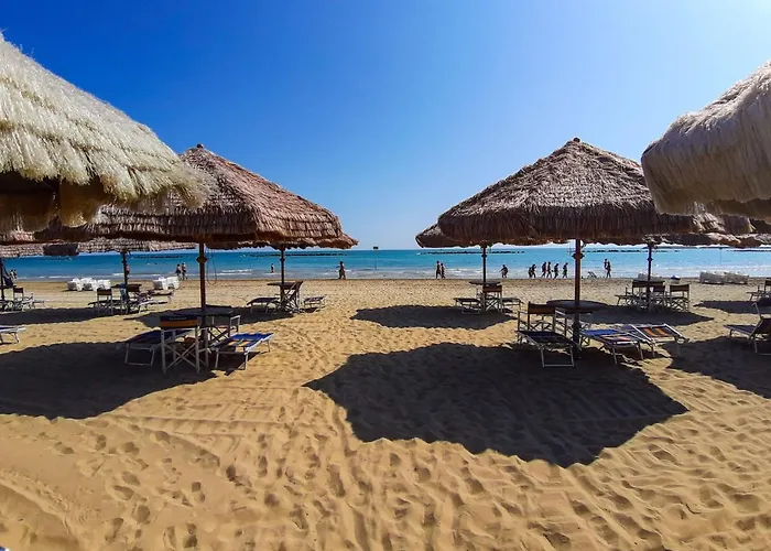 Novatek 202 Exclusive Apartman Pescara