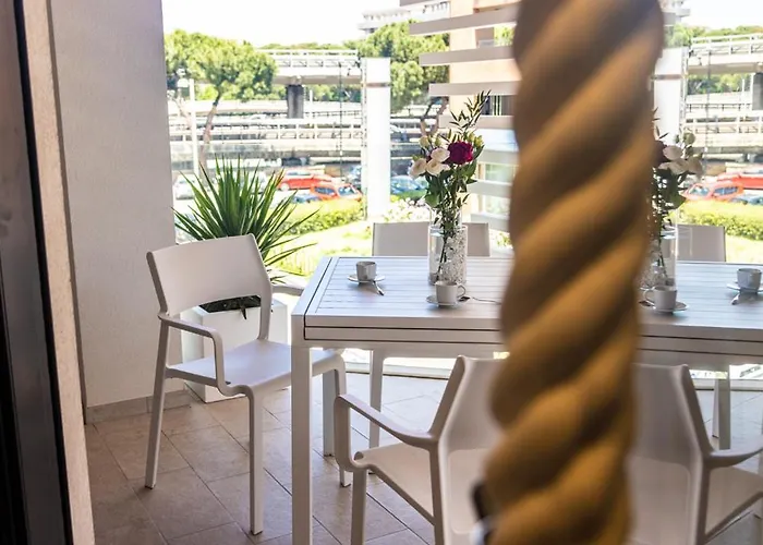 Novatek 202 Exclusive Apartman Pescara